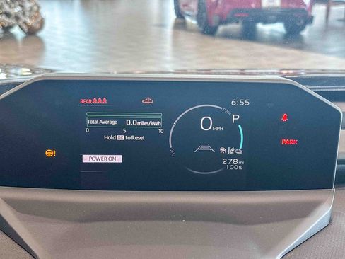 New 2026 Toyota bZ image 27