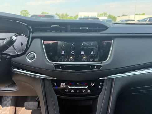Certified 2024 Cadillac XT5 Premium Luxury AWD/4WD image 23