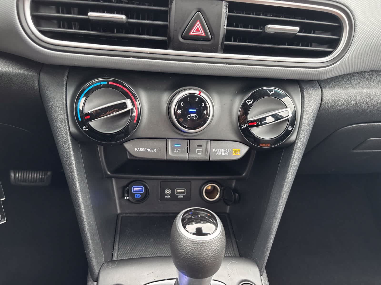 Used 2019 Hyundai Kona SE AWD/4WD image 19