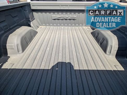Used 2023 Chevrolet Silverado 1500 ZR2 w/ Technology Package AWD/4WD image 25
