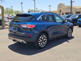 Used 2020 Ford Escape SEL image 5