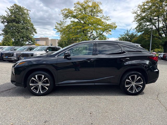 Used 2017 Lexus RX 350 AWD w/ Premium Package image 19