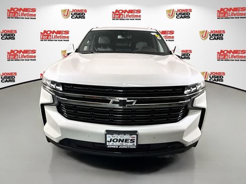Used 2022 Chevrolet Suburban RST w/ Luxury Package AWD/4WD image 13