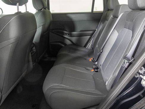 New 2026 Jeep Cherokee Laredo image 36