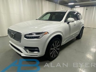 Used 2025 Volvo XC90 B5 Core
