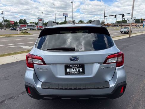 Used 2019 Subaru Outback 2.5i Limited w/ Popular Package #2 AWD/4WD image 4