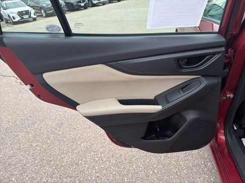 Used 2018 Subaru Impreza 2.0i Premium image 12