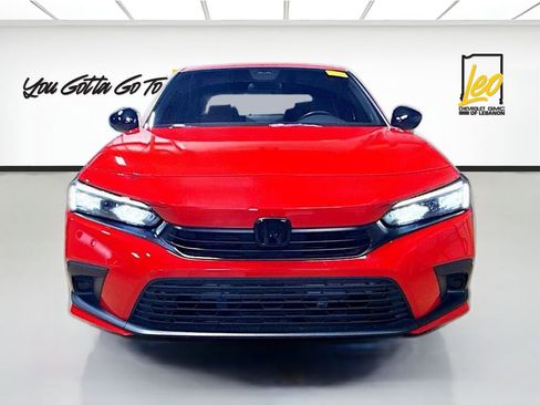 Used 2023 Honda Civic Sport image 2