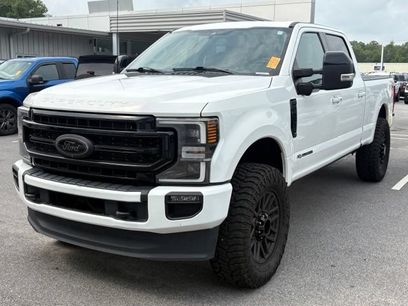Used 2021 Ford F250 Lariat
