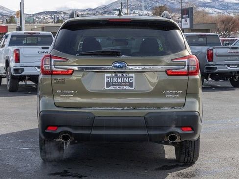 Used 2023 Subaru Ascent Limited image 4