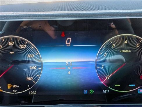 Certified 2026 Mercedes-Benz GLE 350 4MATIC image 10