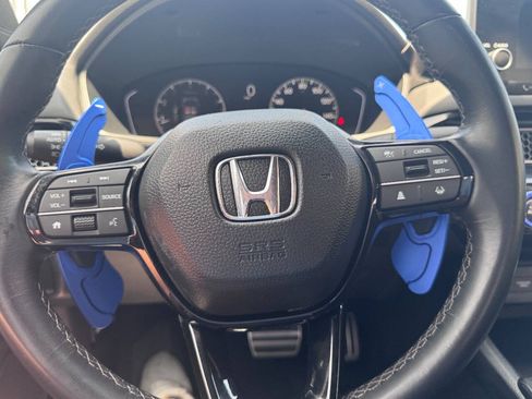 Used 2024 Honda Civic Sport image 19