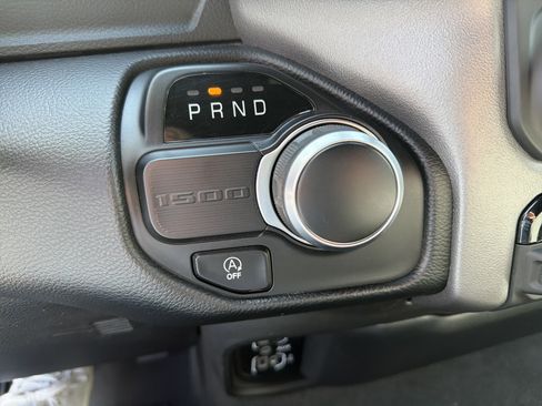 Used 2021 RAM 1500 Big Horn w/ Trailer Tow Group image 27