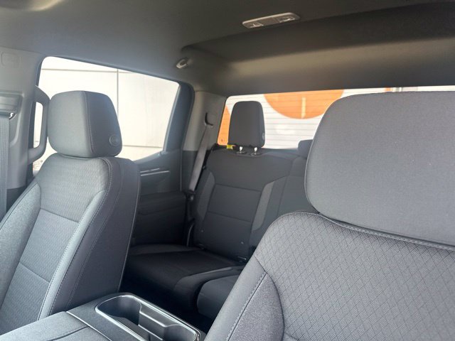New 2026 Chevrolet Silverado 1500 RST AWD/4WD image 13