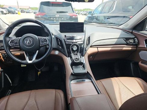 Used 2024 Acura RDX SH-AWD w/ Technology Package image 10