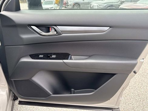 New 2025 MAZDA CX-5 AWD 2.5 S image 21