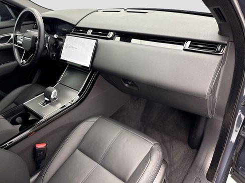 Used 2026 Land Rover Range Rover Velar S AWD/4WD image 16