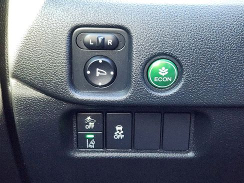 Used 2021 Honda Passport EX-L image 21