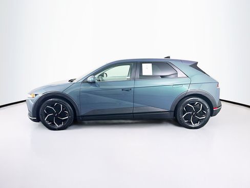 Used 2024 Hyundai Ioniq 5 SE RWD image 4