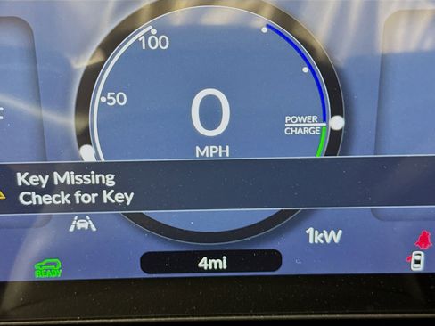 New 2026 Honda Prologue Touring image 13