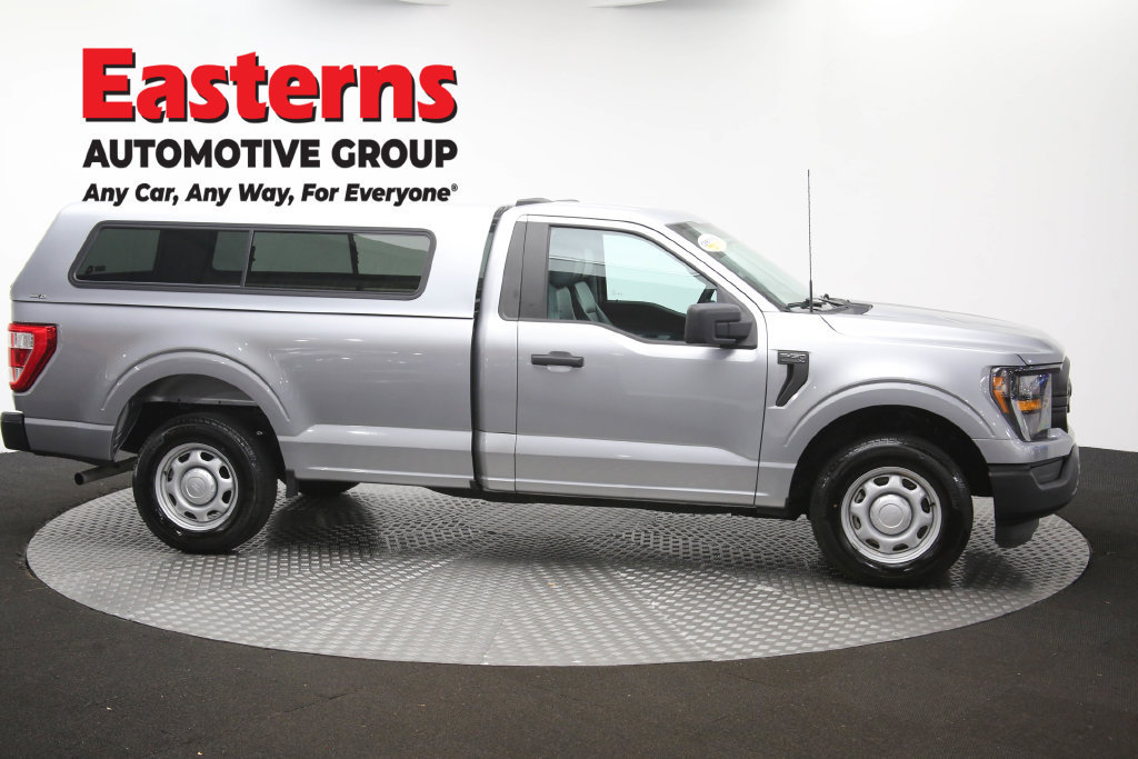 Used 2023 Ford F150 XL RWD image 45