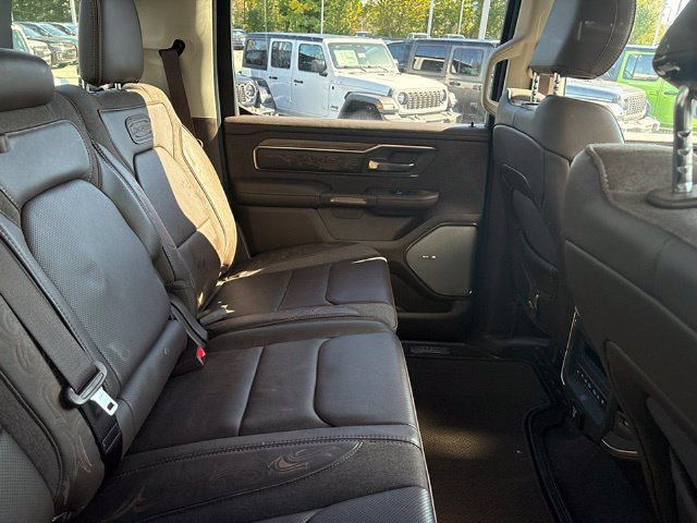 Used 2026 RAM 1500 Limited AWD/4WD image 10