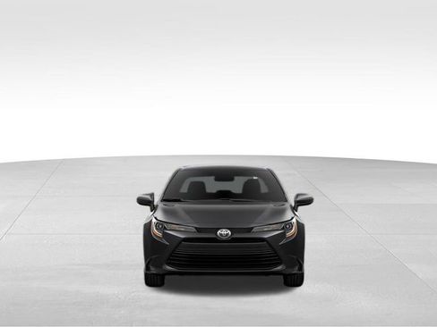New 2026 Toyota Corolla LE image 17