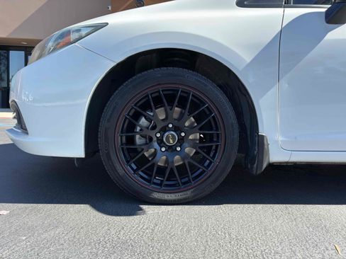 Used 2014 Honda Civic LX image 12