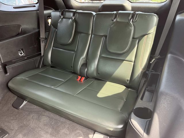 Used 2023 Ford Explorer Timberline w/ Timberline Technology Package AWD/4WD image 19