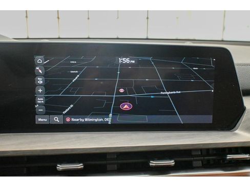 Used 2023 Kia Telluride EX X-Line image 51