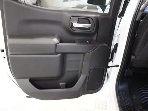 New 2026 GMC Sierra 1500 Pro w/ Graphite Edition image 21