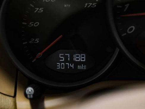 Used 2007 Porsche Cayman image 14