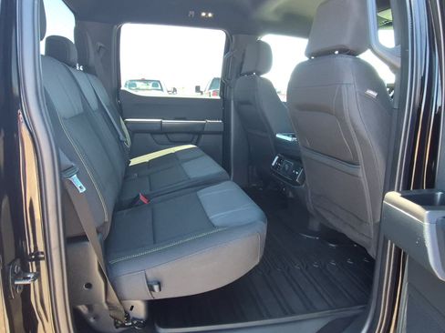 Used 2024 Ford F150 STX AWD/4WD image 30