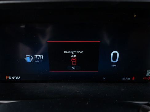 Used 2026 Ford F250 King Ranch image 20