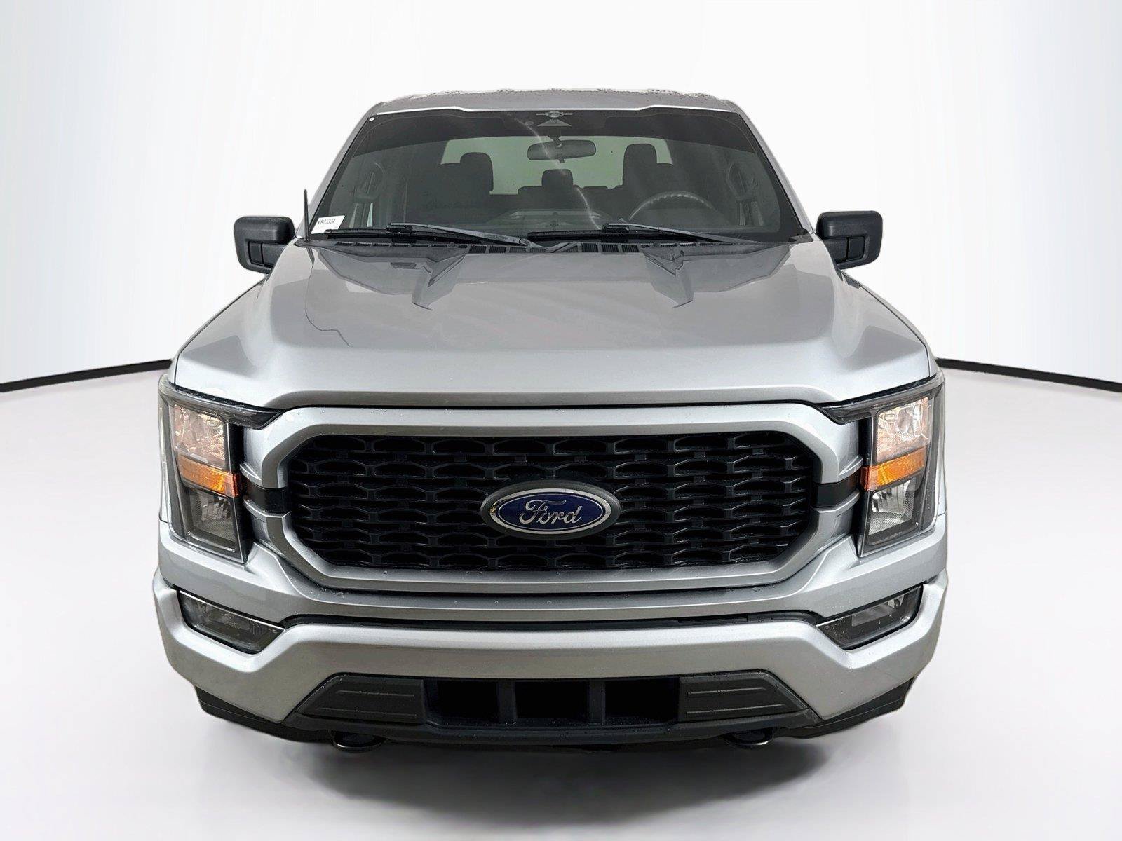 Used 2023 Ford F150 XL w/ STX Appearance Package AWD/4WD image 8