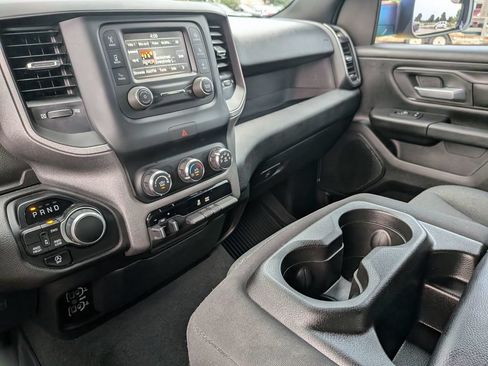 Used 2024 RAM 1500 Tradesman AWD/4WD image 31