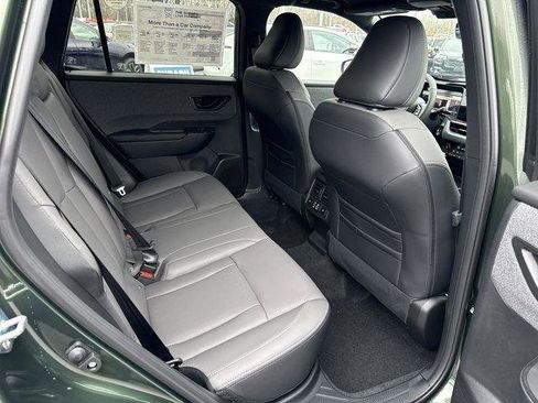 New 2026 Subaru Outback Limited AWD/4WD image 34