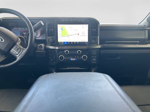 Used 2023 Ford F350 Lariat w/ Tow Technology Package AWD/4WD image 12