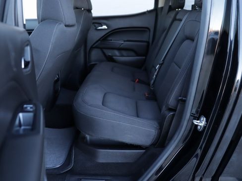 Used 2016 GMC Canyon SLE w/ Nightfall Edition image 25