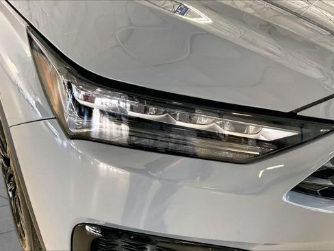 Used 2025 Acura MDX A-Spec AWD/4WD image 25