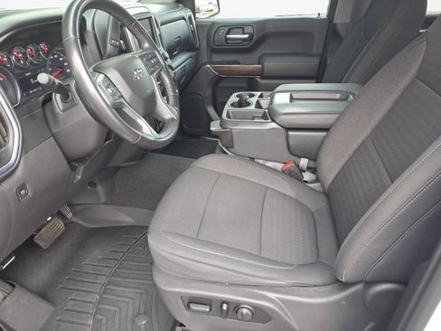 Used 2020 Chevrolet Silverado 1500 RST w/ All-Star Edition AWD/4WD image 9