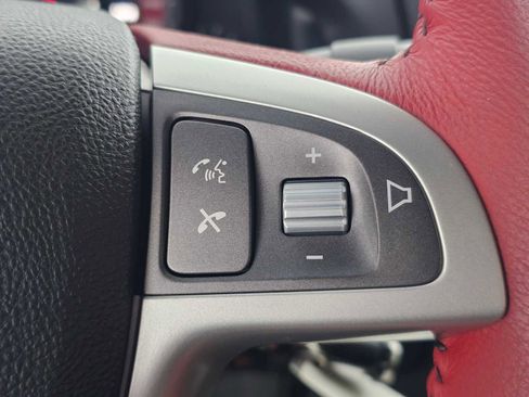 Used 2009 Pontiac G8 GXP image 27