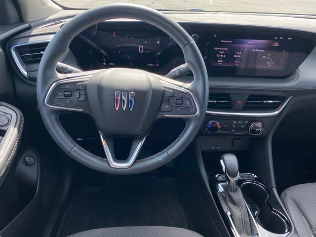 Certified 2024 Buick Encore GX Preferred AWD/4WD image 7