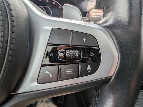 Used 2021 BMW X3 M40i w/ Premium Package AWD/4WD image 27