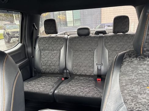 Used 2023 Ford F150 Tremor AWD/4WD image 39