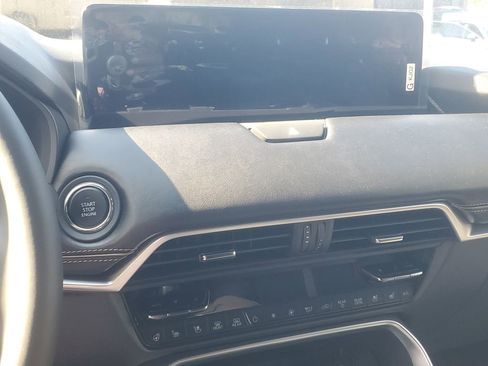 New 2026 MAZDA CX-90 3.3 Turbo S w/ Premium Package image 30