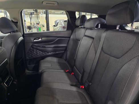 Used 2022 Hyundai Santa Fe SEL FWD image 14