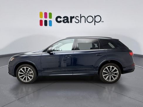 Used 2023 Audi Q7 2.0T Premium Plus w/ Premium Plus Package AWD/4WD image 2