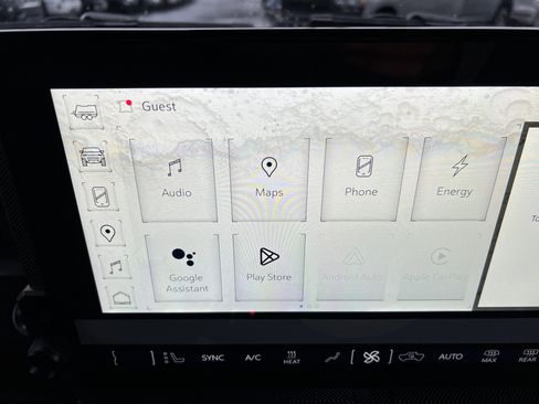 New 2025 GMC Hummer EV 3X image 12