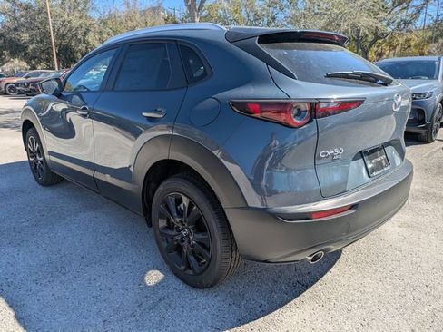 New 2026 MAZDA CX-30 AWD 2.5 S image 5